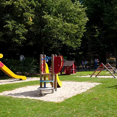 בית נופש Holiday Droompark Hooge Veluwe