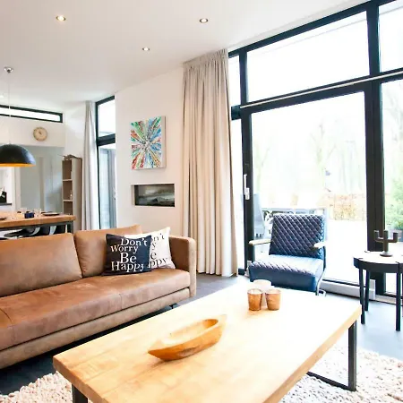 Holiday Droompark Hooge Veluwe