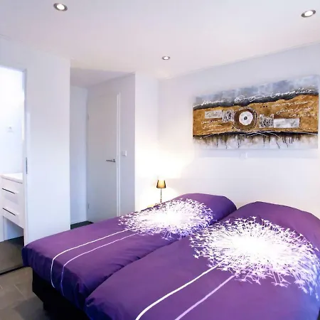 Holiday Droompark Hooge Veluwe בית נופש Schaarsbergen
