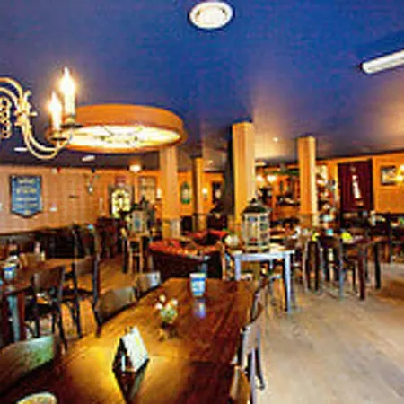 Holiday Droompark Hooge Veluwe בית נופש