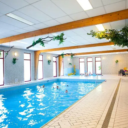 בית נופש Holiday Droompark Hooge Veluwe